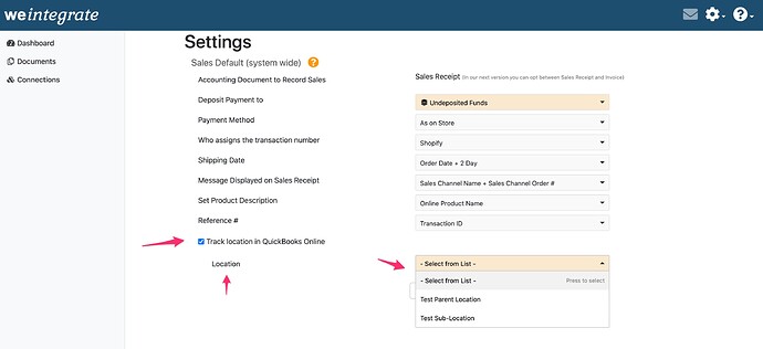 quickbooks-online-location-tracking-default