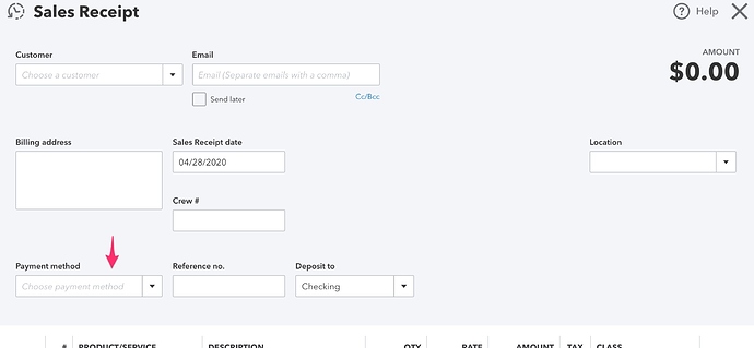 QBO_SR_PaymentMethod