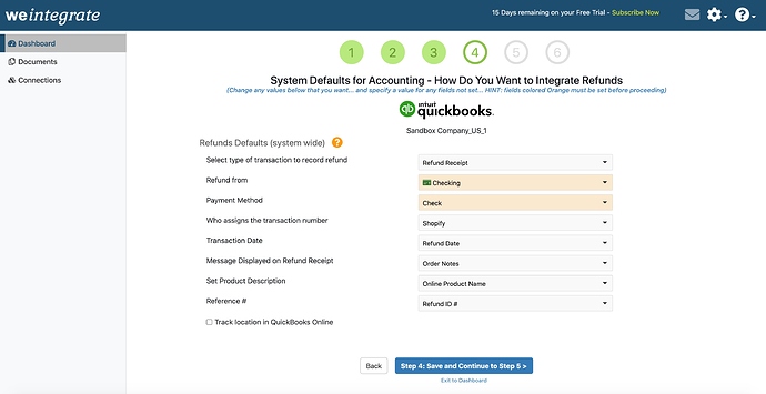 setting-shopify-integration-quickbooksonline-refund-receipt